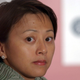 Li Yifei, chairwoman of Man Group Plc’s China business.